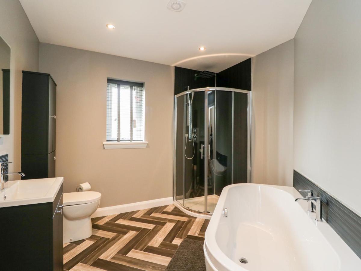 Emsa House Villa Spean Bridge Ngoại thất bức ảnh