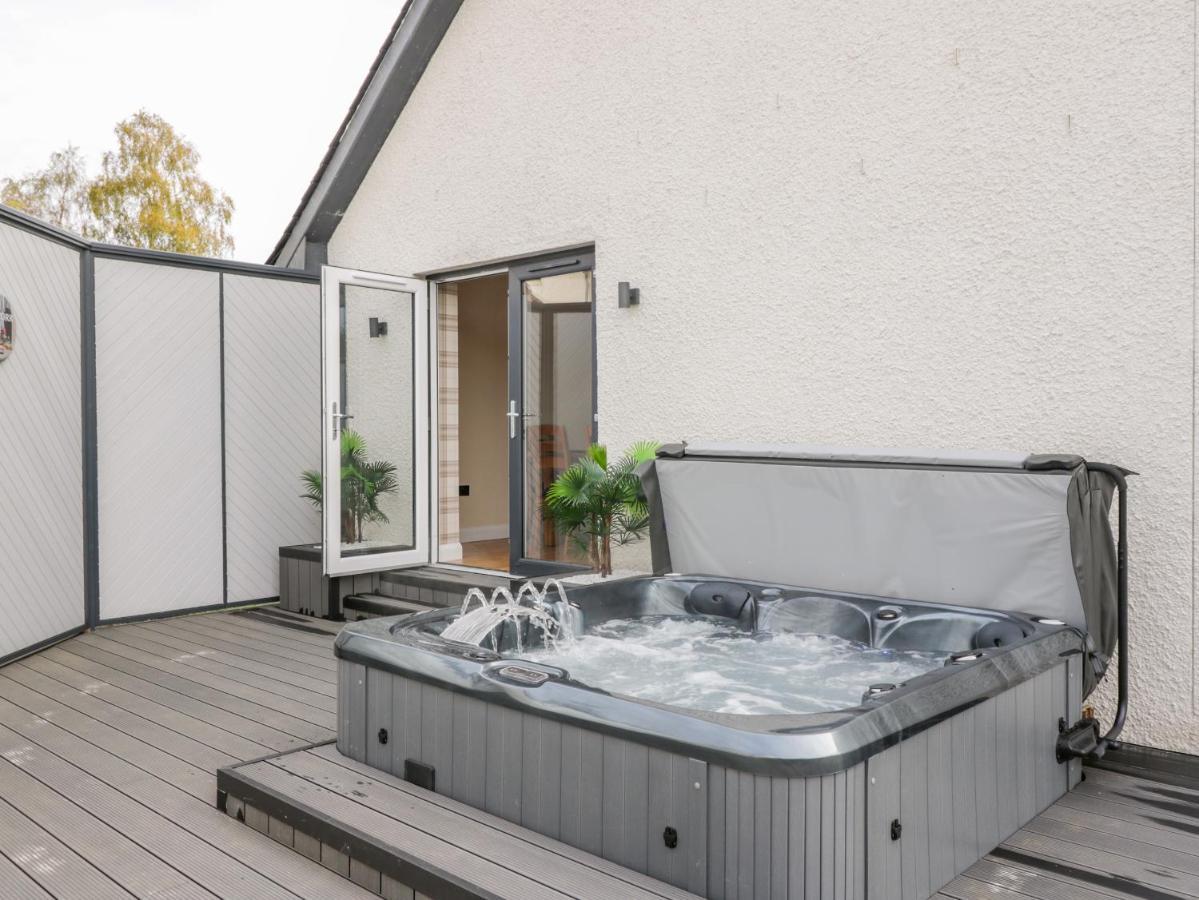 Emsa House Villa Spean Bridge Ngoại thất bức ảnh