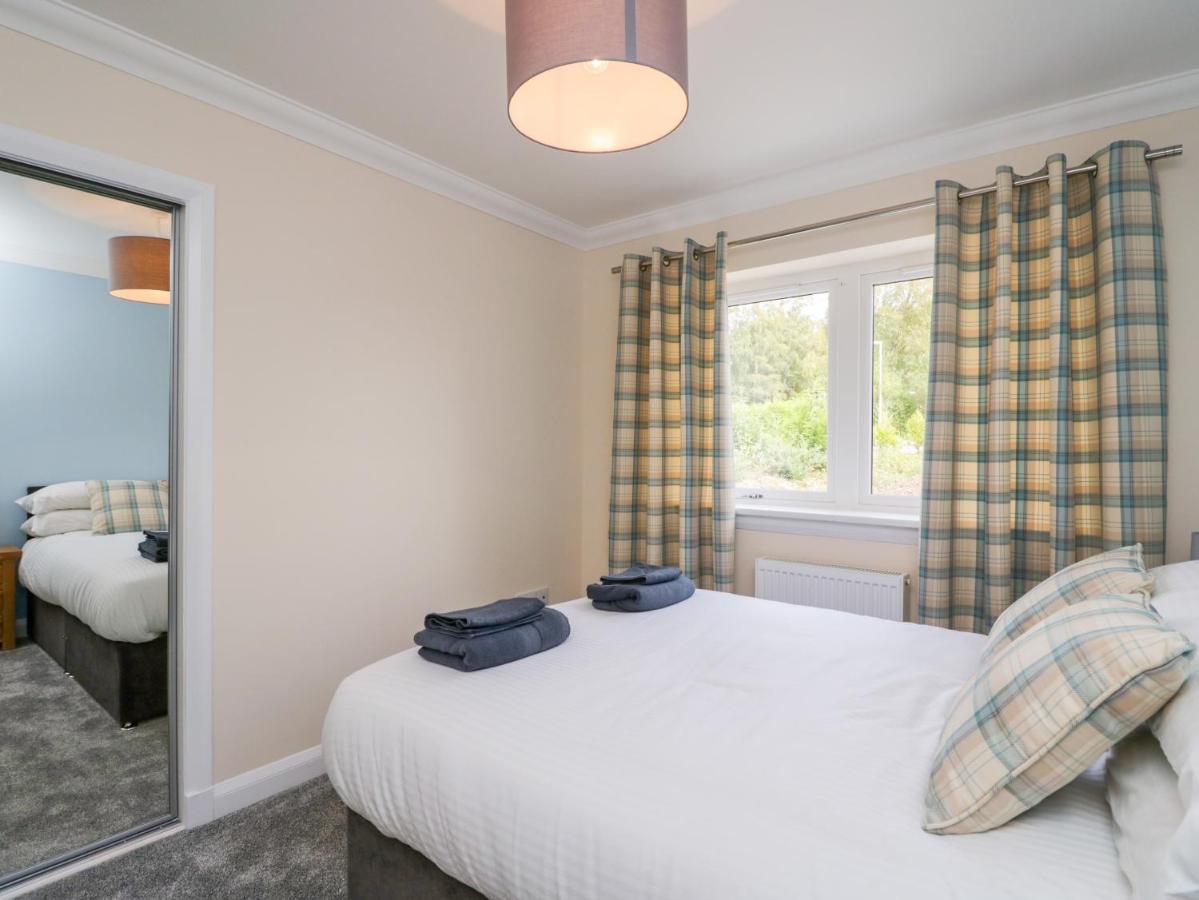 Emsa House Villa Spean Bridge Ngoại thất bức ảnh